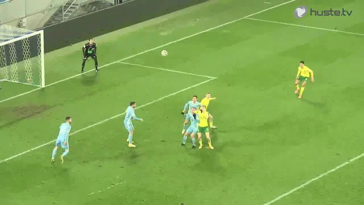 VIDEO: ŠK Slovan Bratislava - MŠK Žilina,  bič plieskal na konci